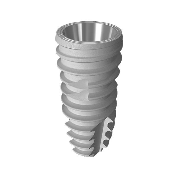 IS-III Active Fixture