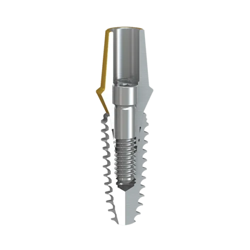 IS-II Active Fixture