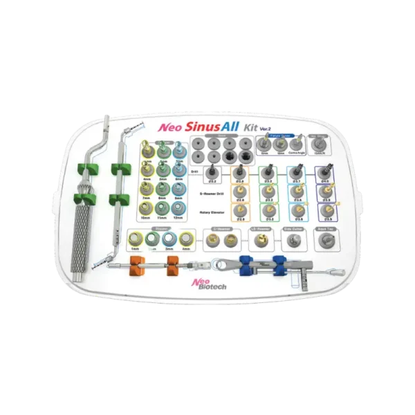 PAX X1 LED reflektor