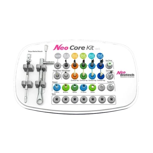 Neo Core Kit