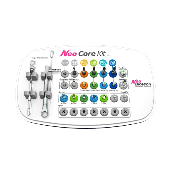 Neo Core Kit