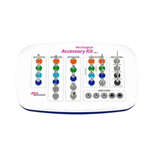 Surgical accessory Kit