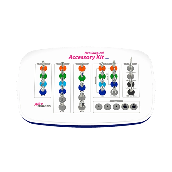 Surgical accessory Kit