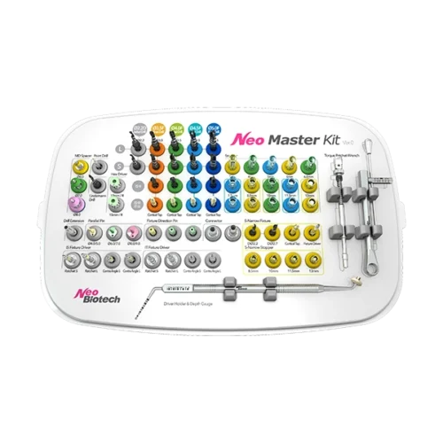 Neo Master Kit