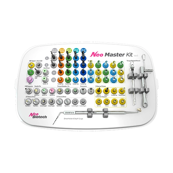 Neo Master Kit