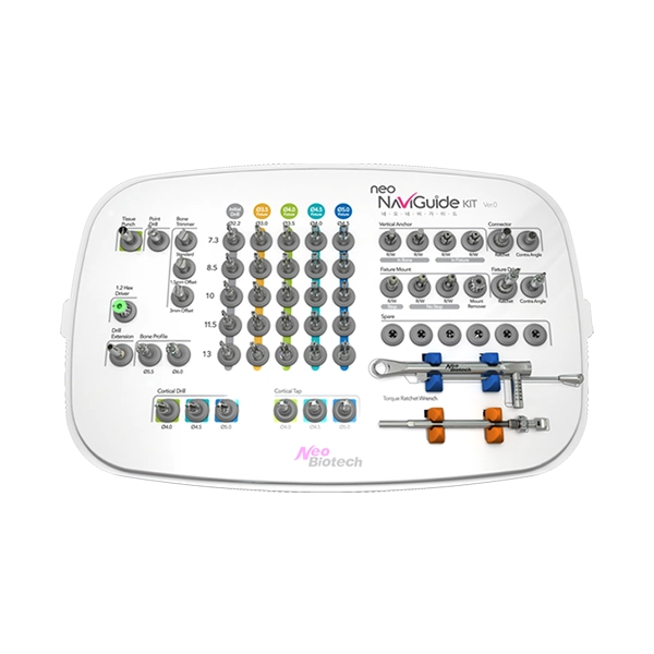 Neo NaviGuide