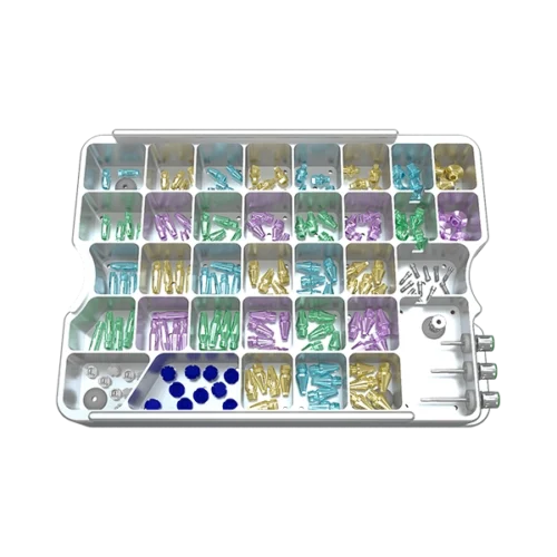 PickCap Impression Kit