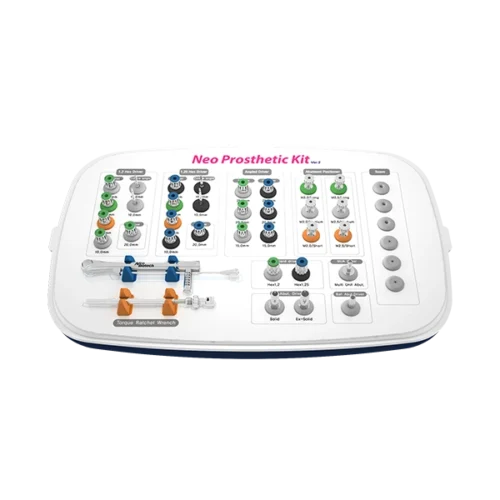 Prosthetic Kit