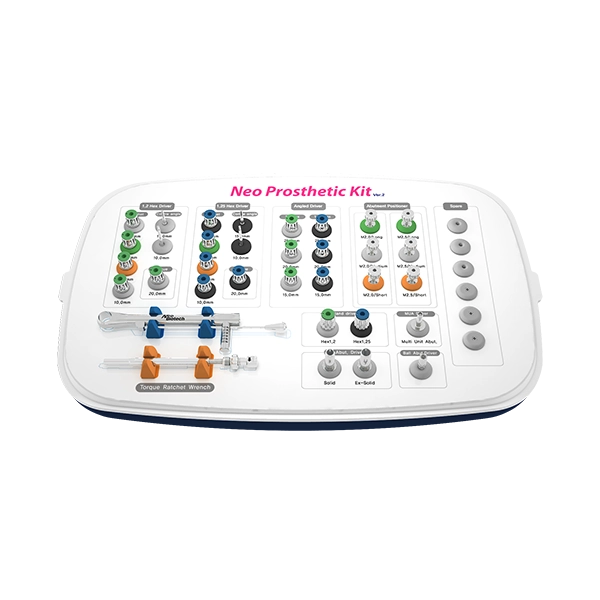 Prosthetic Kit