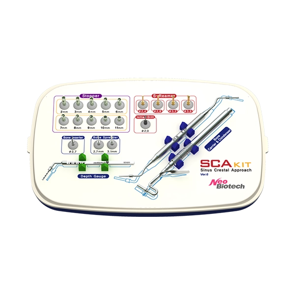 SCA Kit