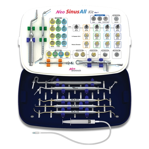 Sinus All Kit