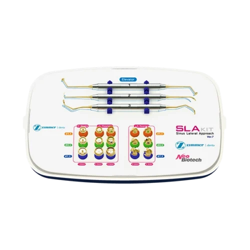 SLA Kit