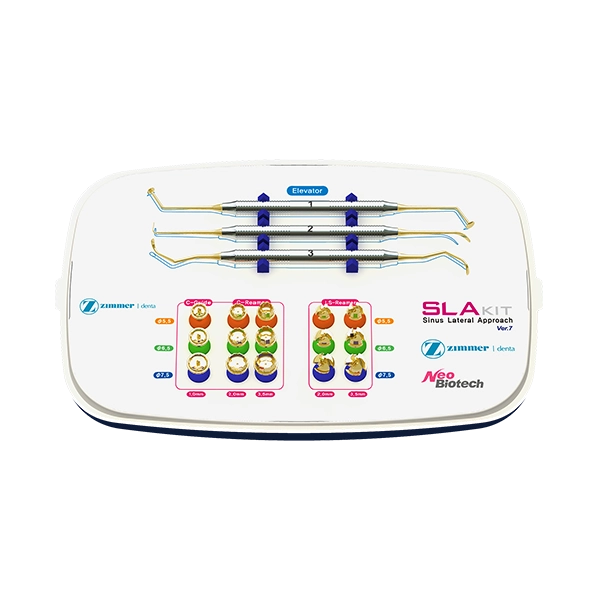SLA Kit
