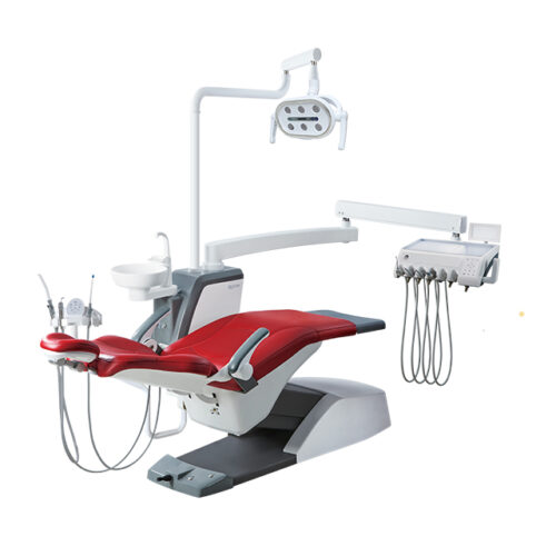 Model KLT-6220 S6