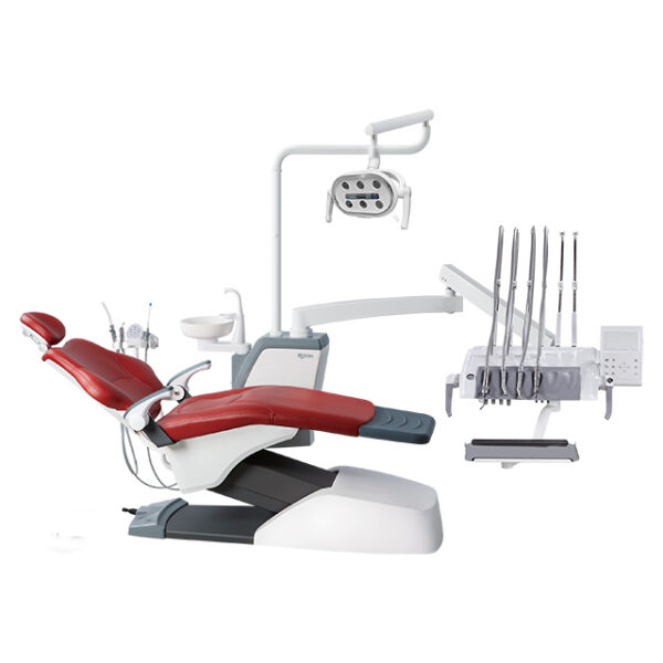 Model KLT-6220 S6