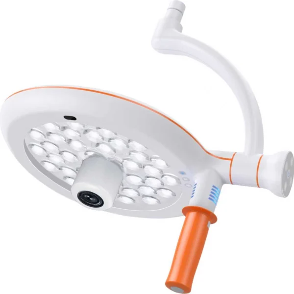 pax XR1 MAX head PAX X1 LED reflektor